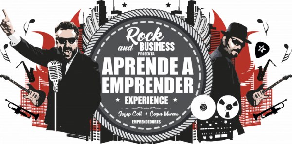 Rock and Business